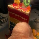 Haruna Kondo Instagram - ※ 誕生日、まだまだお祝いしてもらってありがたい限りです。 役者の混じるサプライズパーティーは本当に気がつきません。 まんまと騙されて、まんまと嬉しいです☻ 忙しい中をみんなみんなありがとう！ #写真のテーマはいろんな店のNo. 1を自分の誕生日会に呼んだ太客の大富豪