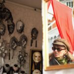 Hasti Mahdavifar Instagram - از مجموعه آيز وايد شات . Photo by : me . #eyeswideshut #venice #veniceitaly #mask #masks ##venicecarnival #streetphotography #streetphotographers #streetphotographer #streetphotographersfdn #tspf #streetleaks #portbox #reportagespotlight #burndiary #instagram #tehranstreetphotofestival #streetstyle #canon #canonphotography