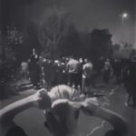 Hasti Mahdavifar Instagram - يك شهر را عطر نرگس موهايت برداشت ... ممنون که هستی . #مهسا_امینی