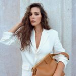 Hatice Şendil Instagram - 🤎