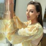 Hatice Şendil Instagram - Sunny side up💫
