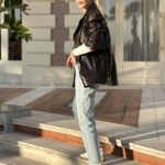 Hatice Şendil Instagram - Yoktum buralarda ya o yüzden bir arkadaşa bakıp çıkıcam📣