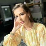 Hatice Şendil Instagram - Sunny side up💫