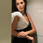 Hatice Şendil Instagram - Başımız dik çok şükür🤍