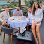 Hatice Şendil Instagram - Fam 🤍