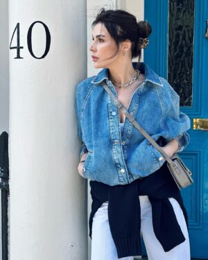 Hatice Şendil Instagram - Low Key