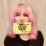 Hayden Panettiere Instagram - Yum 🍉