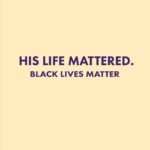 Hayden Panettiere Instagram - “Injustice anywhere is a threat to justice everywhere” This man will never be forgotten. #BlackLivesMatter #IAmGeorgeFloyd ✊🏼✊🏽✊🏾✊🏿 @izumiemurase