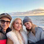 Hayden Panettiere Instagram - Two people I treasure more than words can say. 🫶🏼
