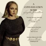 Hayden Panettiere Instagram - Hey everyone! I’d love for you to come join me live on these dates. It’ll be fun! Hope to see you all there!!!! 🫶🏼