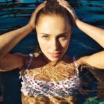 Hayden Panettiere Instagram - #Throwbackthursday 😘
