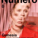 Hayden Panettiere Instagram - One of my favorite shoots of all time! Magazine:@numero_netherlands Photographer / Creative director/ Set design: Tyler Kenny @tylerpatrickkenny @tunnelmediagroup @tunnel_pr Stylist: Raz Martinez @itsmerazzie Production: Tunnel Media Group @tunnelmediagroup Exec producer:@daniellehstyles On-site producer : @jasonloveking1234 Hair: Rena Calhoun @rena.calhoun Make-up: Janice Daoud @janicedaoud Studio techs: Reno Ronquillo & Madi Silieo @renoronq @madisilieo Studio: The Audrey @theaudrey.La Editor: Timi Letonja @timiletonja Interview: Jana Letonja @janaletonja