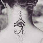 Hayden Panettiere Instagram - Newish ink #TheEyeOfRa 🌞 @bonesthenskin