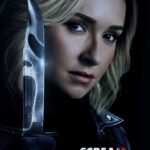 Hayden Panettiere Instagram - In a city of millions, no one hears you scream. Kirby is back in #ScreamVI - Only in theatres March 10. Get tickets now – Link in @ScreamMovies bio