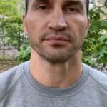 Hayden Panettiere Instagram - @klitschko