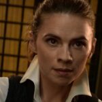 Hayley Atwell Instagram - Is this the part where you run to get your tickets? I think so! See why #MissionImpossible - Dead Reckoning Part One starring Tom Cruise is 99% CERTIFIED FRESH 🍅. Only in theatres Wednesday. missionimpossible.com