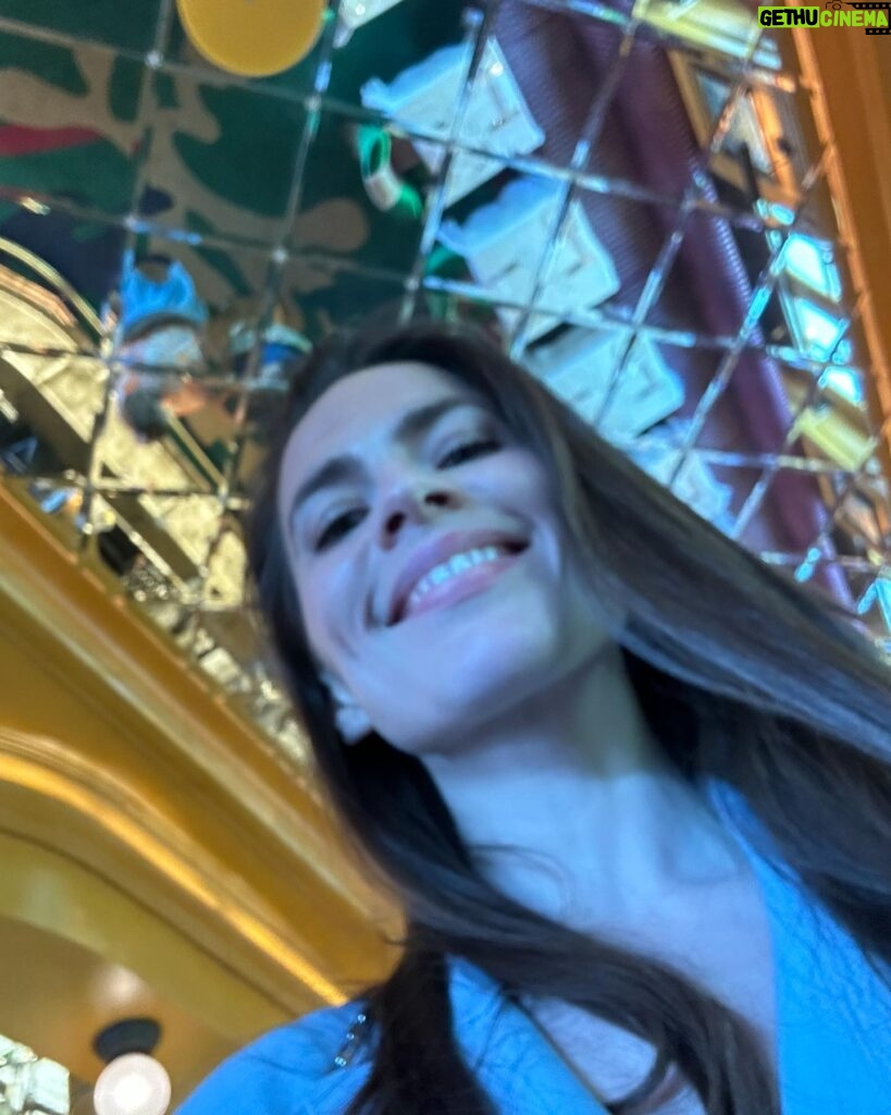 Hayley Atwell Instagram - Carousel of wonders 2023