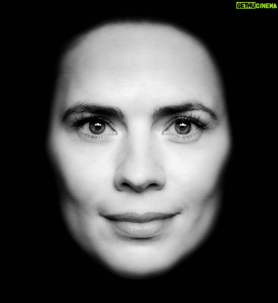 Hayley Atwell Instagram - Shot by the great @drgotts No make up, no photoshop, just excellent lighting and technical skill. This is me as I am now in this stage of my life, 17 years into a career I have dedicated my life to: storytelling. Collaboration, ensemble, audience, connection. Always learning, always falling over, always getting back up. Onwards we go…
