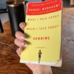 Hayley Atwell Instagram – Hello people, I hope you’re all ok out there. A few days ago I got my wellies out of the cupboard and went to Devon for some fresh air and long walks. I re-read this little gem of a book by #harukimurakami and cooked food on an open fire. I listened to @thevaleriejune and drank coffee. The sun came out in the evening and sheep walked across the field, mildly intrigued by the wellied-human smiling back at them. The silence made room for serenity and all was still. Then we came home. 💕