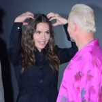 Hayley Atwell Instagram - Press day in Seoul! It’s a privilege to get to meet the fans here. Thank you for your kindness and hospitality- I can’t wait for you to watch the movie on the BIG screen!! @missionimpossible #missionworldtour @christophermcquarrie @tomcruise @pom.klementieff @vanessa__kirby @simonpegg