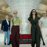 Hayley Atwell Instagram - We’re coming for you! @missionimpossible @christophermcquarrie @simonpegg @pom.klementieff #missionworldtour Dead Reckoning Part One
