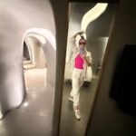 Hayley Atwell Instagram – 90’s UK garage nostalgia 💕