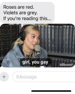 Hayley Kiyoko Instagram - My valentine ❤️ our love runs deep and I’m so lucky to have a love like this. You are a light that ignites light in every person you encounter. Proud of you and our love story. I love you @beccatilley !!!
