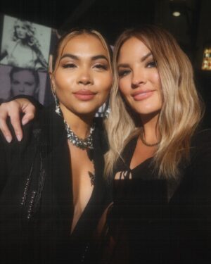Hayley Kiyoko Instagram - 6 years of living, laughing and loving. Becca you are my light. I feel so lucky to be loved by you. 🥹🩵to many more.