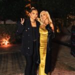 Hayley Kiyoko Instagram - Last week I was invited to perform for @climatereality @propperdaley and support their amazing work to help make our world a better place. Thank you @algore for your voice and continuing to raise awareness on creating a more sustainable future. Thank you @xtina for hosting this wonderful night, it was an honor to perform for you. 🥹❤️