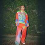 Hayley Kiyoko Instagram - Community is everything. For a long time my queerness dominated my capacity for identity. As I’ve gotten older there’s been a gaping hole and yearn to reconnect to my Asian culture and community. Growing up bi racial it was always hard to navigate where I ‘belonged’. I reached out to @allymaki about wanting to collab with @asianamericangirlclub to celebrate Girls Like Girls. We discussed how ‘Coley’ wears a Jean jacket and how epic it would be to get @levis to host the event. One week later everyone was on board and this magical event happened 1 month later. @allymaki thank you for creating @asianamericangirlclub, such an incredible space for people like myself to find and celebrate their community. And thank you to the amazing team at AAGC who made this happen so flawlessly. @shrrycola thank you for being so vulnerable and sharing what the novel meant to you. You are such a beautiful soul in so many ways. @connietshen Tysm for welcoming us into the @levis family and creating such a beautiful evening for all of us to dream. @seanlequang for the incredible custom GLG embroidery ✨ Our vendors @drinknarra @openmarket.la @makersmark for feeding our souls And thank you to our friends and new family who came to celebrate the community and the journey of Girls Like Girls with us. I will never forget it.