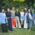 Hayley Kiyoko Instagram - Community is everything. For a long time my queerness dominated my capacity for identity. As I’ve gotten older there’s been a gaping hole and yearn to reconnect to my Asian culture and community. Growing up bi racial it was always hard to navigate where I ‘belonged’. I reached out to @allymaki about wanting to collab with @asianamericangirlclub to celebrate Girls Like Girls. We discussed how ‘Coley’ wears a Jean jacket and how epic it would be to get @levis to host the event. One week later everyone was on board and this magical event happened 1 month later. @allymaki thank you for creating @asianamericangirlclub, such an incredible space for people like myself to find and celebrate their community. And thank you to the amazing team at AAGC who made this happen so flawlessly. @shrrycola thank you for being so vulnerable and sharing what the novel meant to you. You are such a beautiful soul in so many ways. @connietshen Tysm for welcoming us into the @levis family and creating such a beautiful evening for all of us to dream. @seanlequang for the incredible custom GLG embroidery ✨ Our vendors @drinknarra @openmarket.la @makersmark for feeding our souls And thank you to our friends and new family who came to celebrate the community and the journey of Girls Like Girls with us. I will never forget it.