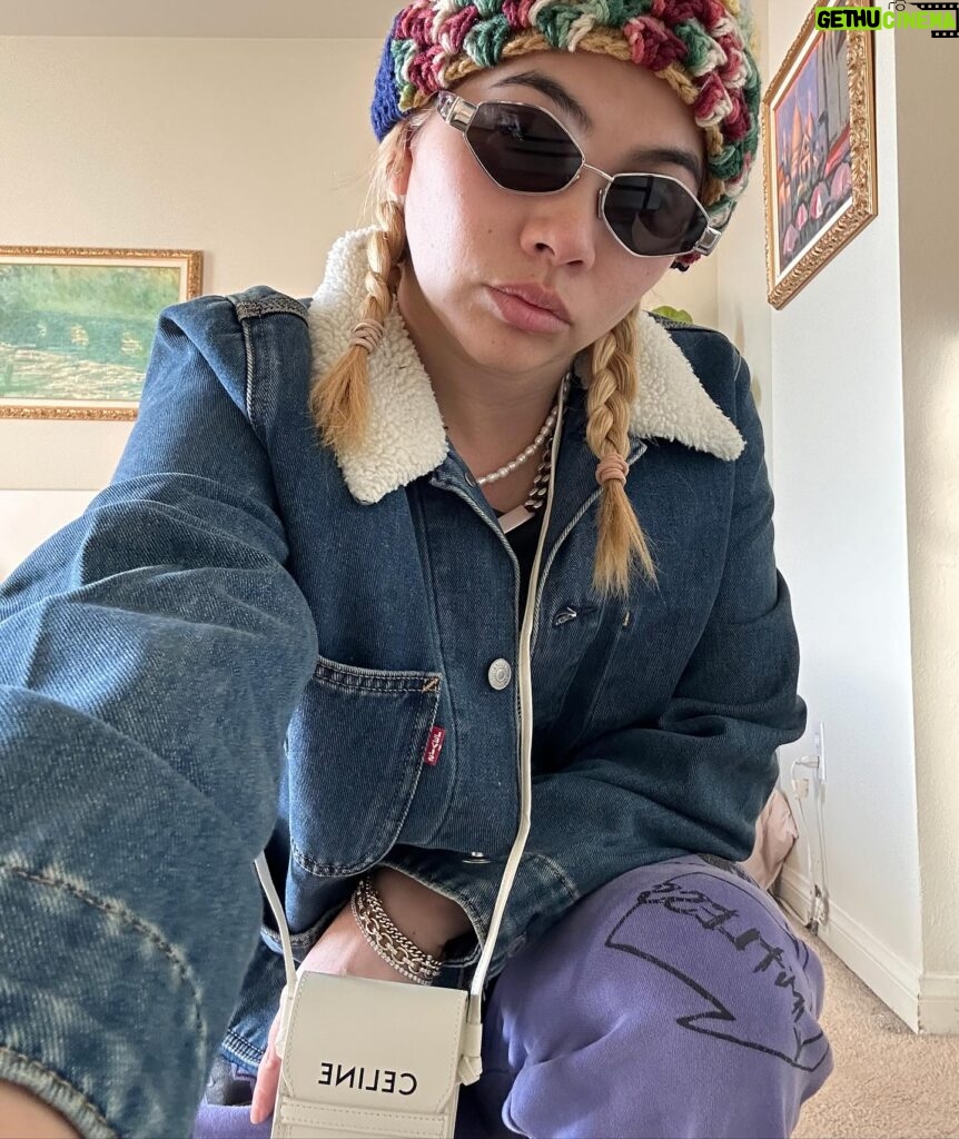 Hayley Kiyoko Instagram - I don’t know what day it is
