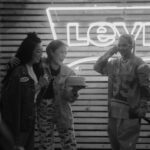 Hayley Kiyoko Instagram - Community is everything. For a long time my queerness dominated my capacity for identity. As I’ve gotten older there’s been a gaping hole and yearn to reconnect to my Asian culture and community. Growing up bi racial it was always hard to navigate where I ‘belonged’. I reached out to @allymaki about wanting to collab with @asianamericangirlclub to celebrate Girls Like Girls. We discussed how ‘Coley’ wears a Jean jacket and how epic it would be to get @levis to host the event. One week later everyone was on board and this magical event happened 1 month later. @allymaki thank you for creating @asianamericangirlclub, such an incredible space for people like myself to find and celebrate their community. And thank you to the amazing team at AAGC who made this happen so flawlessly. @shrrycola thank you for being so vulnerable and sharing what the novel meant to you. You are such a beautiful soul in so many ways. @connietshen Tysm for welcoming us into the @levis family and creating such a beautiful evening for all of us to dream. @seanlequang for the incredible custom GLG embroidery ✨ Our vendors @drinknarra @openmarket.la @makersmark for feeding our souls And thank you to our friends and new family who came to celebrate the community and the journey of Girls Like Girls with us. I will never forget it.
