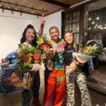 Hayley Kiyoko Instagram - Community is everything. For a long time my queerness dominated my capacity for identity. As I’ve gotten older there’s been a gaping hole and yearn to reconnect to my Asian culture and community. Growing up bi racial it was always hard to navigate where I ‘belonged’. I reached out to @allymaki about wanting to collab with @asianamericangirlclub to celebrate Girls Like Girls. We discussed how ‘Coley’ wears a Jean jacket and how epic it would be to get @levis to host the event. One week later everyone was on board and this magical event happened 1 month later. @allymaki thank you for creating @asianamericangirlclub, such an incredible space for people like myself to find and celebrate their community. And thank you to the amazing team at AAGC who made this happen so flawlessly. @shrrycola thank you for being so vulnerable and sharing what the novel meant to you. You are such a beautiful soul in so many ways. @connietshen Tysm for welcoming us into the @levis family and creating such a beautiful evening for all of us to dream. @seanlequang for the incredible custom GLG embroidery ✨ Our vendors @drinknarra @openmarket.la @makersmark for feeding our souls And thank you to our friends and new family who came to celebrate the community and the journey of Girls Like Girls with us. I will never forget it.