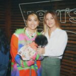 Hayley Kiyoko Instagram - Community is everything. For a long time my queerness dominated my capacity for identity. As I’ve gotten older there’s been a gaping hole and yearn to reconnect to my Asian culture and community. Growing up bi racial it was always hard to navigate where I ‘belonged’. I reached out to @allymaki about wanting to collab with @asianamericangirlclub to celebrate Girls Like Girls. We discussed how ‘Coley’ wears a Jean jacket and how epic it would be to get @levis to host the event. One week later everyone was on board and this magical event happened 1 month later. @allymaki thank you for creating @asianamericangirlclub, such an incredible space for people like myself to find and celebrate their community. And thank you to the amazing team at AAGC who made this happen so flawlessly. @shrrycola thank you for being so vulnerable and sharing what the novel meant to you. You are such a beautiful soul in so many ways. @connietshen Tysm for welcoming us into the @levis family and creating such a beautiful evening for all of us to dream. @seanlequang for the incredible custom GLG embroidery ✨ Our vendors @drinknarra @openmarket.la @makersmark for feeding our souls And thank you to our friends and new family who came to celebrate the community and the journey of Girls Like Girls with us. I will never forget it.