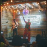 Hayley Kiyoko Instagram - Community is everything. For a long time my queerness dominated my capacity for identity. As I’ve gotten older there’s been a gaping hole and yearn to reconnect to my Asian culture and community. Growing up bi racial it was always hard to navigate where I ‘belonged’. I reached out to @allymaki about wanting to collab with @asianamericangirlclub to celebrate Girls Like Girls. We discussed how ‘Coley’ wears a Jean jacket and how epic it would be to get @levis to host the event. One week later everyone was on board and this magical event happened 1 month later. @allymaki thank you for creating @asianamericangirlclub, such an incredible space for people like myself to find and celebrate their community. And thank you to the amazing team at AAGC who made this happen so flawlessly. @shrrycola thank you for being so vulnerable and sharing what the novel meant to you. You are such a beautiful soul in so many ways. @connietshen Tysm for welcoming us into the @levis family and creating such a beautiful evening for all of us to dream. @seanlequang for the incredible custom GLG embroidery ✨ Our vendors @drinknarra @openmarket.la @makersmark for feeding our souls And thank you to our friends and new family who came to celebrate the community and the journey of Girls Like Girls with us. I will never forget it.
