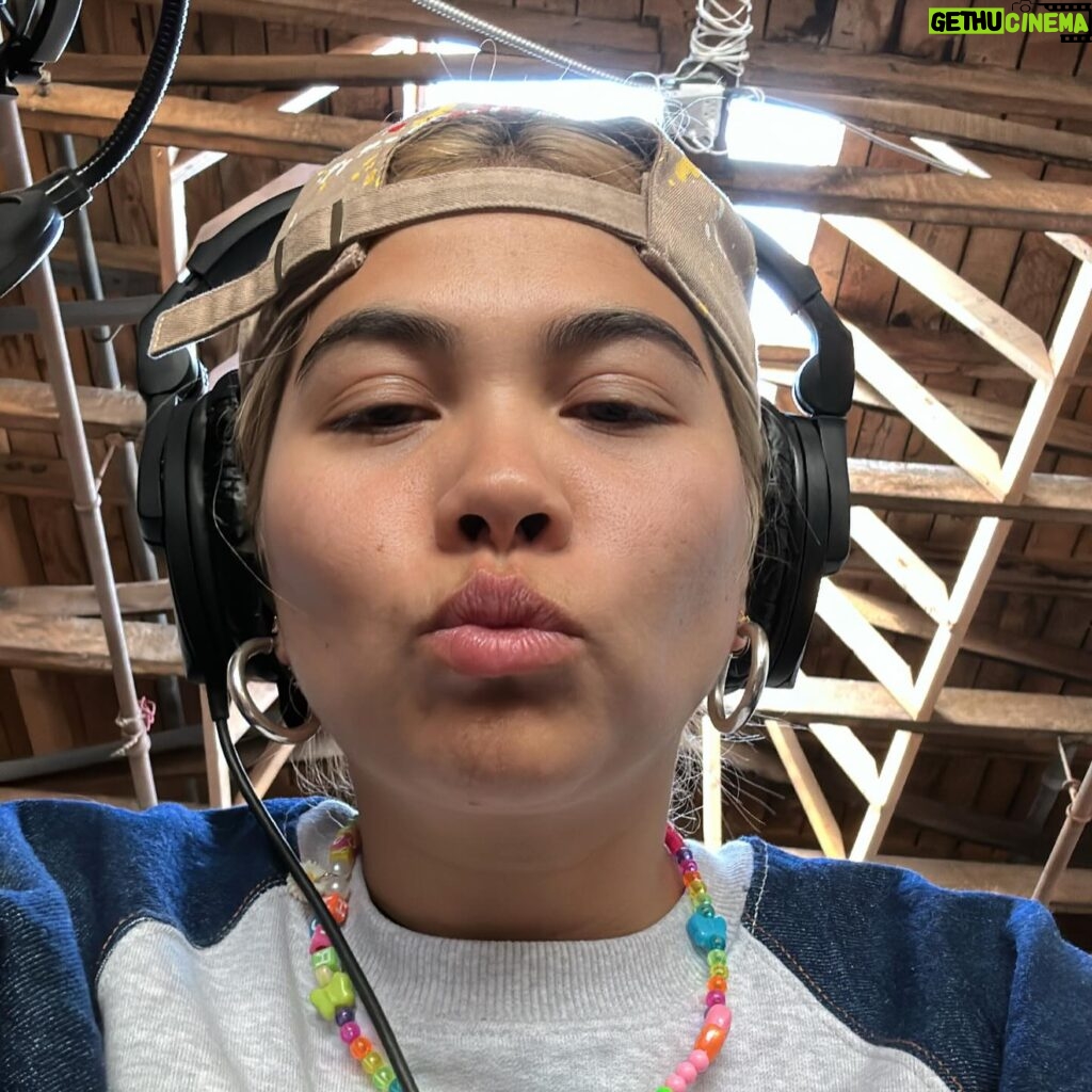 Hayley Kiyoko Instagram - Love you the mostest 😘thank you for everything