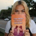 Hayley Kiyoko Instagram – I am overwhelmed with emotion. 

This weekend I went to Guadalajara for the first time to celebrate the Spanish release of my book ‘A Las Chicas Les Gustan Las Chicas’ having no idea what to expect. The trip started off at @filguadalajara a book festival with a sold out presentation of 800 people and a signing with almost 500 of you. Then we visited @prepa_22 where I was surprised with this massive mural made by the students. We laughed, we cried. 

I was met with such beauty, kindness, vulnerability and bravery from so many fans. 
When some of you had shared that you watched GLG the music video for the first time at 8 years old, my mind was blown. To finally meet you 8 years later, now 16 years old reading the GLG novel…I can’t begin to tell you what it means to me. Being a part of your journey has inspired me to never give up. Ever. This world can be so dark and discouraging, but there is so much light in this world. Every single one of you shine so bright and make me feel so hopeful for our future. Thank you for this boost of encouragement. 
My dream is to be able to tour Mexico one day and I can’t wait to see you again. 

I thought I was going to Guadalajara but I was quickly corrected by all of you that it is actually GAYDALAJARA 🌈🇲🇽😘
Te quiero mucho