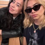 Hayley Kiyoko Instagram – NY for the weekend. Thank you @aclu_nationwide @nyclu for having me 🌃🥹❤️