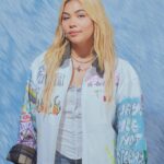 Hayley Kiyoko Instagram – I was so honored to get to perform at Models of Pride this weekend, the worlds largest free festival for queer and trans youth. Thank you @lalgbtcenter for the incredible and life changing work you do for our community and the safe space you provide, it means the world to me and so many others. 🥹❤️🏳️‍🌈