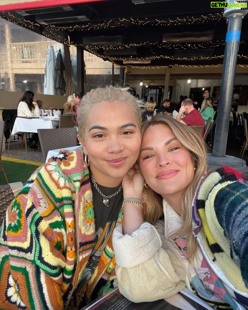 Hayley Kiyoko Instagram - My valentine ❤️ our love runs deep and I’m so lucky to have a love like this. You are a light that ignites light in every person you encounter. Proud of you and our love story. I love you @beccatilley !!!