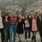 Haylie Duff Instagram - How has it already been a year since filming #sweetonyou 🥰 miss this gang!