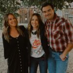 Haylie Duff Instagram - How has it already been a year since filming #sweetonyou 🥰 miss this gang!