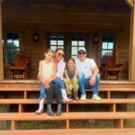 Haylie Duff Instagram - Family time🩷