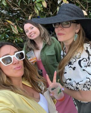 Haylie Duff Instagram - #Keeneland things 🐎☀️