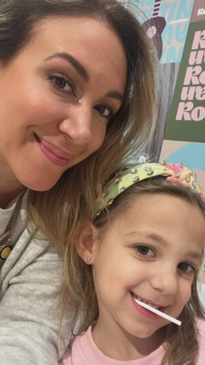 Haylie Duff Instagram - Big day for Lulu! 🌟