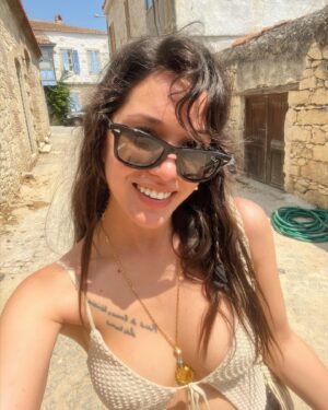 Hazal Subaşı Instagram - yazdumppp🫶