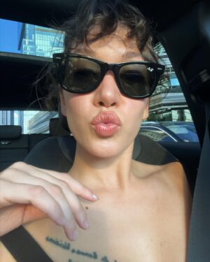 Hazal Subaşı Instagram - Hazidump🍄