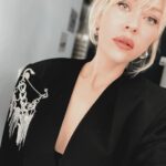 Hazal Türesan Instagram - Kara Sevda🖤