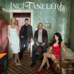 Hazar Ergüçlü Instagram - Yılmaz Erdoğan’dan #İnciTaneleri ilk bölümüyle 25 Ocak Perşembe saat 20.00’de #KanalD’de! @bkmonline @incitaneleribkm